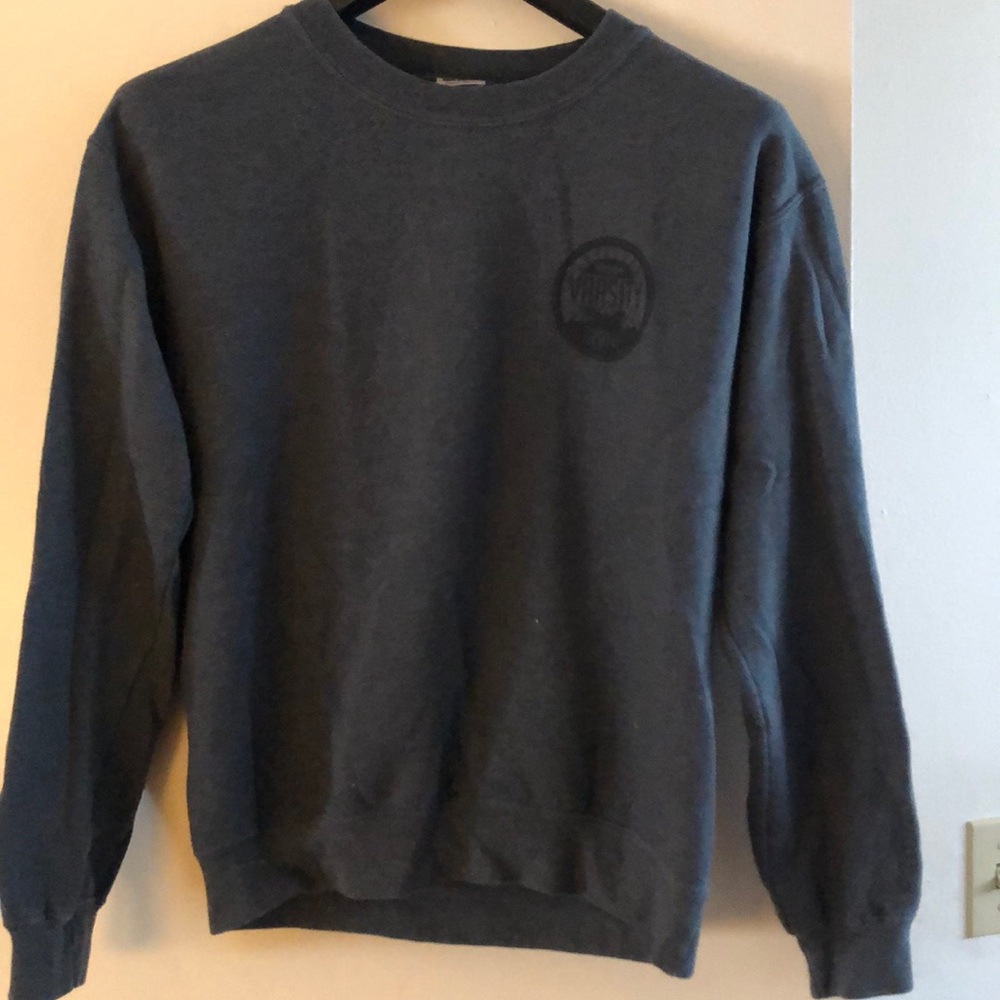 Good Luck Varsity Crewneck -RSG of State Champs, S